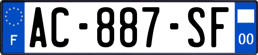 AC-887-SF
