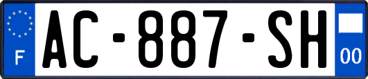 AC-887-SH