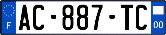 AC-887-TC