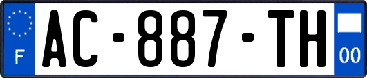 AC-887-TH