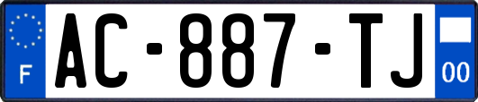AC-887-TJ
