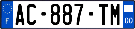 AC-887-TM