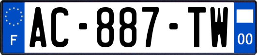 AC-887-TW