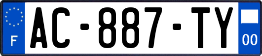 AC-887-TY