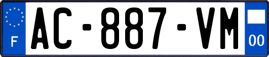 AC-887-VM