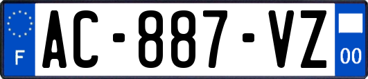 AC-887-VZ