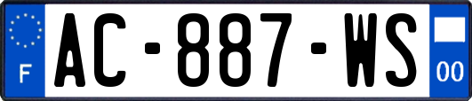 AC-887-WS