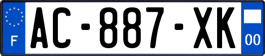 AC-887-XK