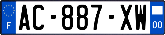 AC-887-XW