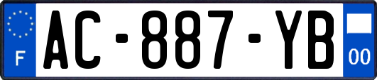 AC-887-YB