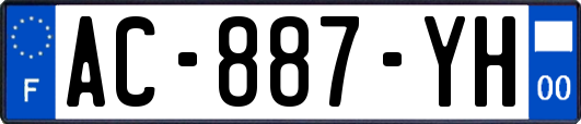 AC-887-YH