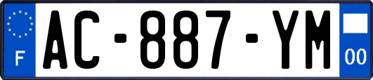 AC-887-YM