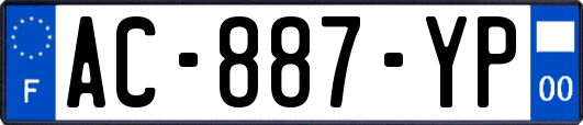 AC-887-YP