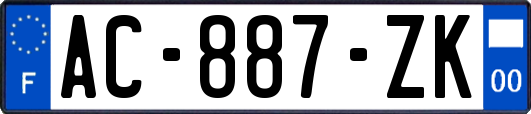 AC-887-ZK