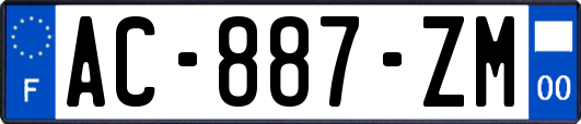 AC-887-ZM