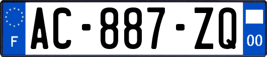 AC-887-ZQ