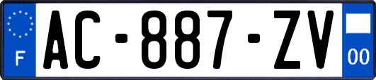 AC-887-ZV