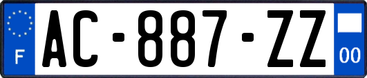AC-887-ZZ