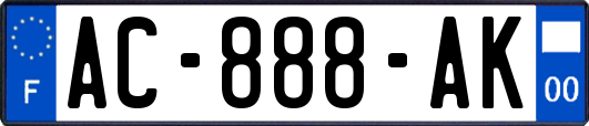 AC-888-AK