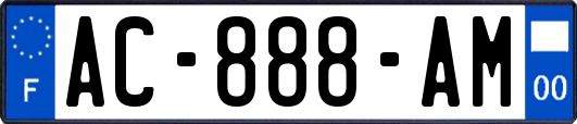 AC-888-AM