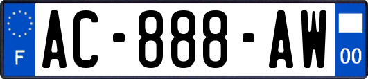 AC-888-AW