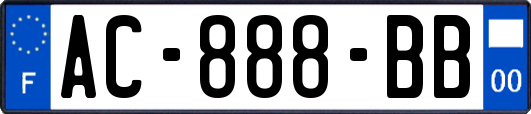 AC-888-BB