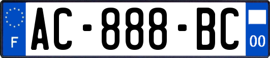 AC-888-BC