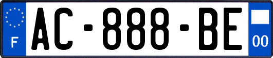 AC-888-BE