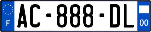 AC-888-DL