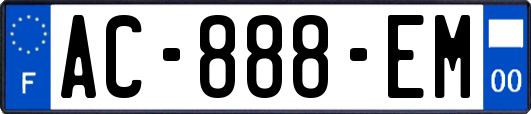 AC-888-EM
