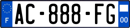 AC-888-FG