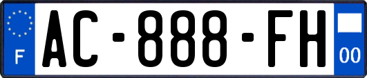 AC-888-FH