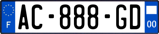 AC-888-GD