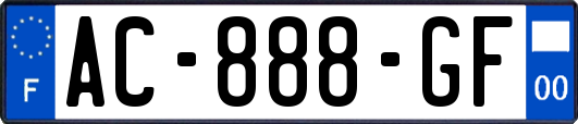 AC-888-GF