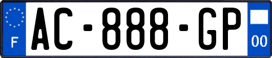 AC-888-GP