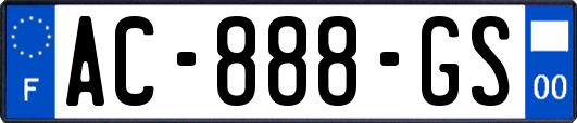 AC-888-GS