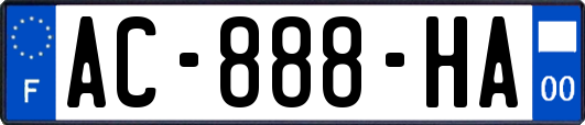 AC-888-HA