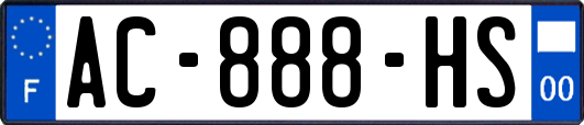 AC-888-HS