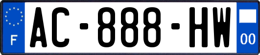 AC-888-HW