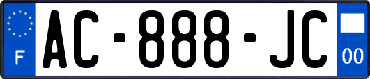 AC-888-JC