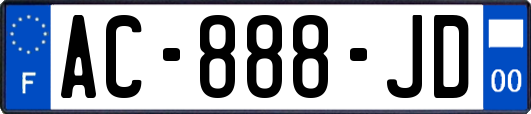 AC-888-JD
