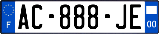 AC-888-JE