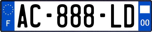 AC-888-LD