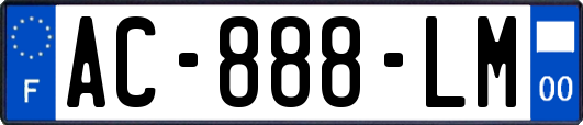 AC-888-LM