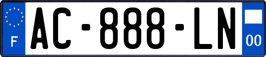 AC-888-LN