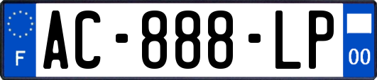 AC-888-LP