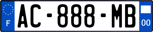 AC-888-MB