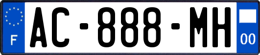AC-888-MH