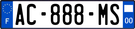 AC-888-MS