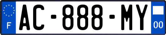 AC-888-MY